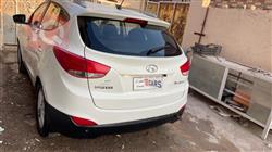 هیوندای تۆکسۆن